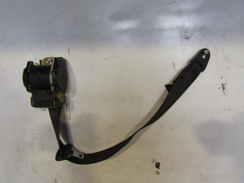 Cintura di sicurezza anteriore destra PEUGEOT 306 PHASE 1 CABRIOLET Gasolina - 1