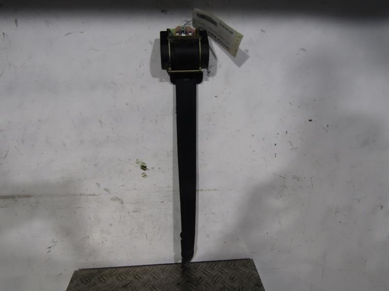 Cintura di sicurezza anteriore destra PEUGEOT 306 PHASE 2 CABRIOLET Gasolina - 1
