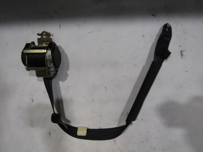 Cintura di sicurezza anteriore destra PEUGEOT 206 PHASE 1 CABRIOLET Gasolina - 1