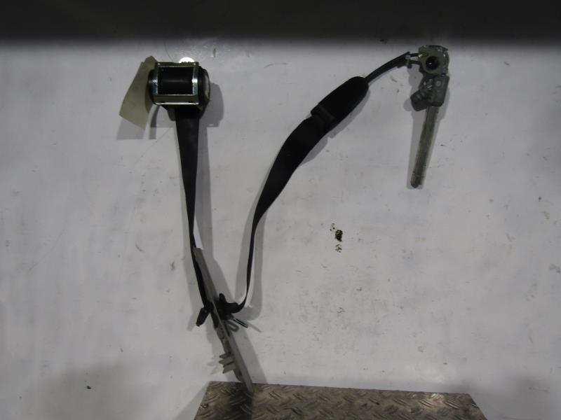 Cintura di sicurezza anteriore destra OPEL CORSA D PHASE 1 Diésel - 1