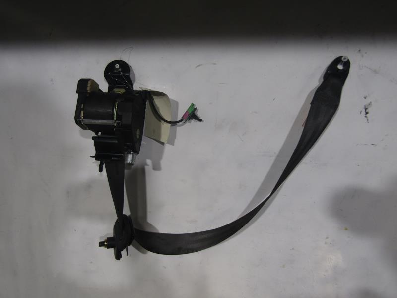 Cintura di sicurezza anteriore destra CHEVROLET KALOS Gasolina/GLP - 1