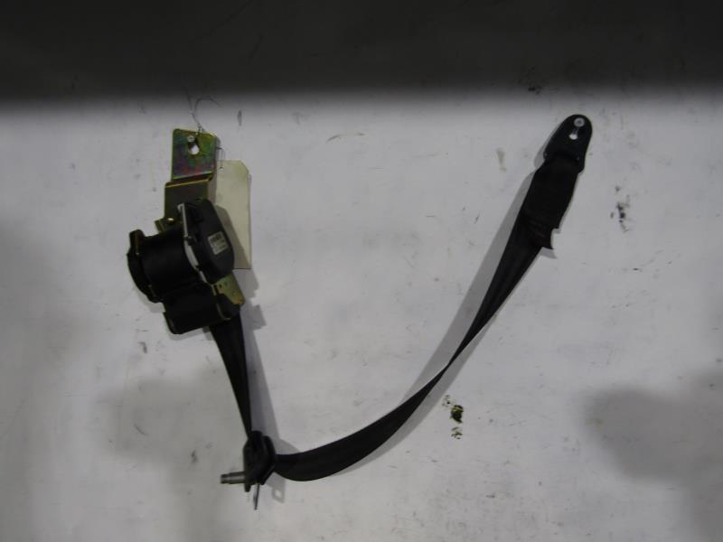 Cintura di sicurezza anteriore destra CITROEN ZX PHASE 2 BREAK Gasolina - 1