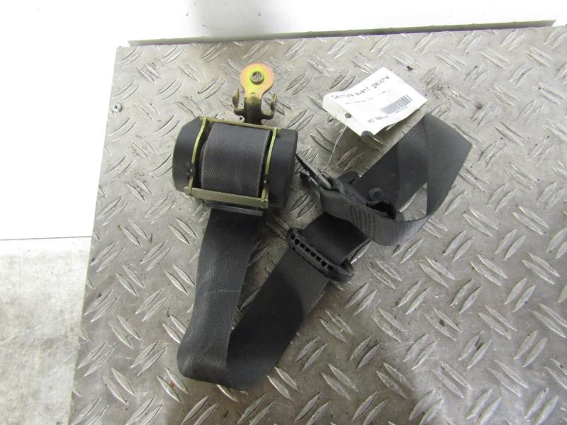 Cintura di sicurezza anteriore sinistra RENAULT LAGUNA 2 PHASE 1 Diésel - 1
