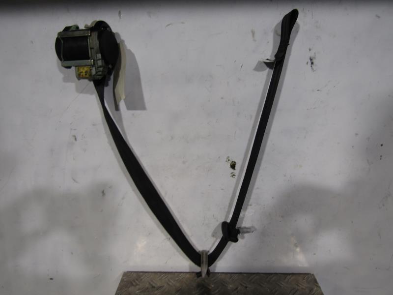 Cintura di sicurezza anteriore sinistra PEUGEOT 407 COUPE Diésel - 1