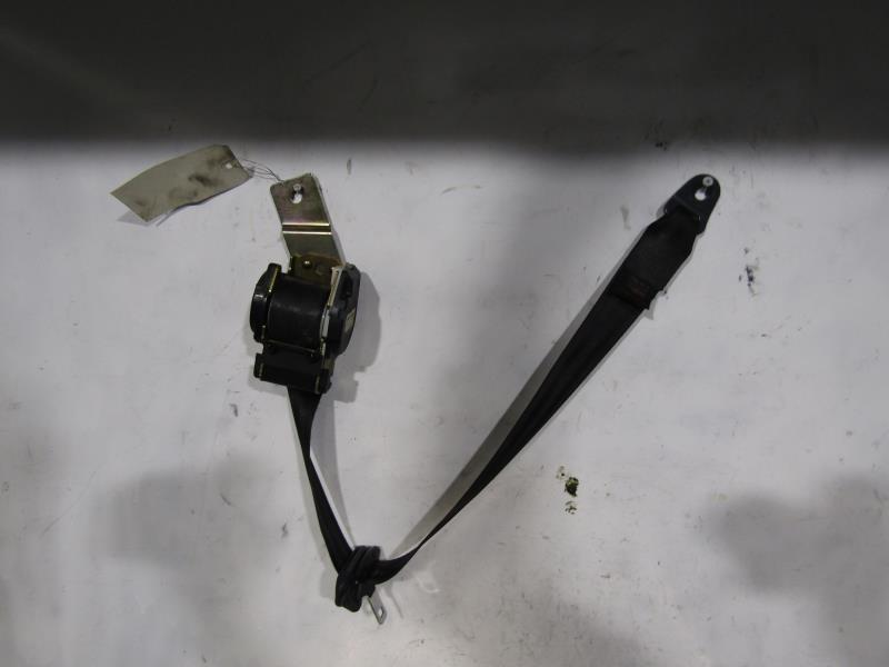 Cintura di sicurezza anteriore sinistra CITROEN ZX PHASE 2 BREAK Gasolina - 1