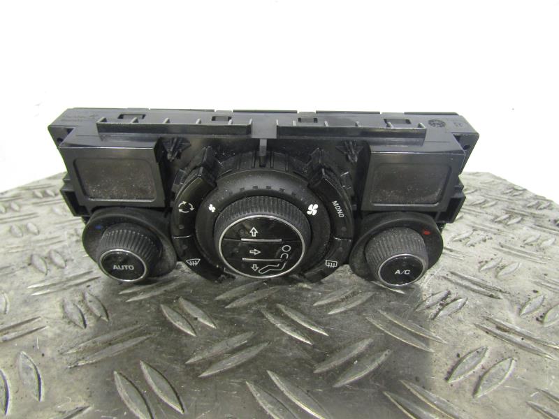 Commande chauffage CITROEN C3 PICASSO PHASE 1 Diesel - 1