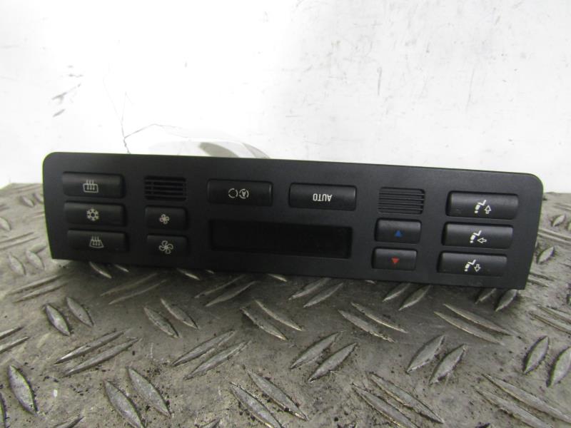 Commande chauffage BMW SERIE 3 E46 PHASE 2 Diesel - 1