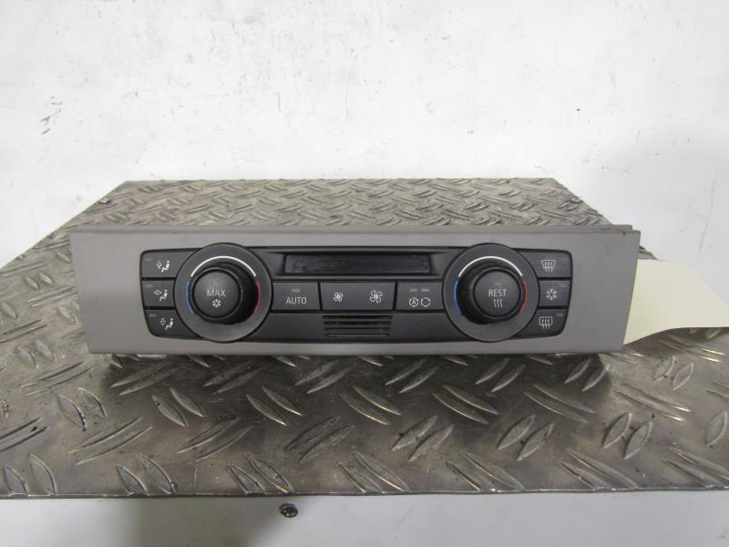 Commande chauffage BMW SERIE 3 E90 PHASE 1 Diesel - 1