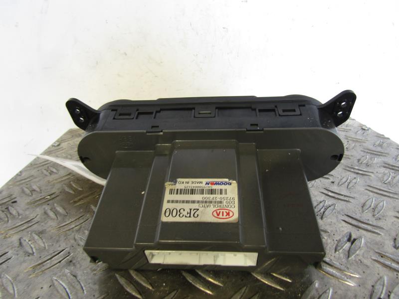 Commande chauffage KIA CERATO Diesel - 1