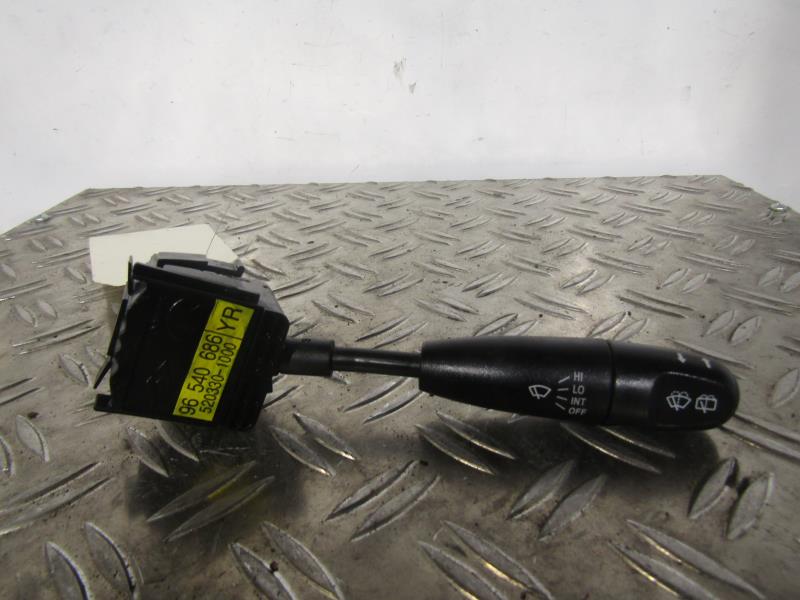 Devio tergicristalli CHEVROLET KALOS Gasolina/GLP - 1