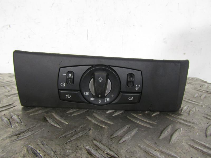 Commodo phare BMW SERIE 5 E60 PHASE 2 Diesel - 1