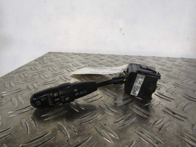 Commodo phare CHEVROLET KALOS Essence/GPL - 1