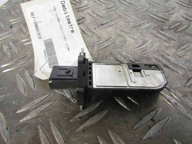 Debitmetre FORD FIESTA 6 PHASE 2 Diesel - 1