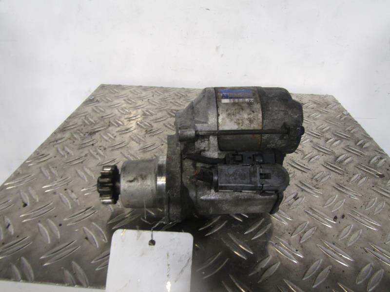 Motorino avviamento TOYOTA RAV4 1 PHASE 2 Gasolina - 1