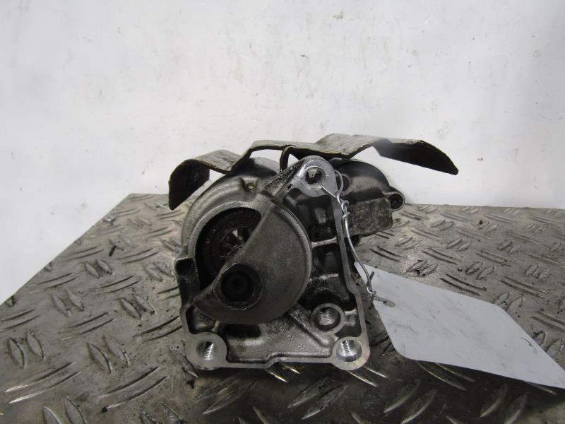 Demarreur RENAULT CLIO 2 PHASE 1 Essence - 1
