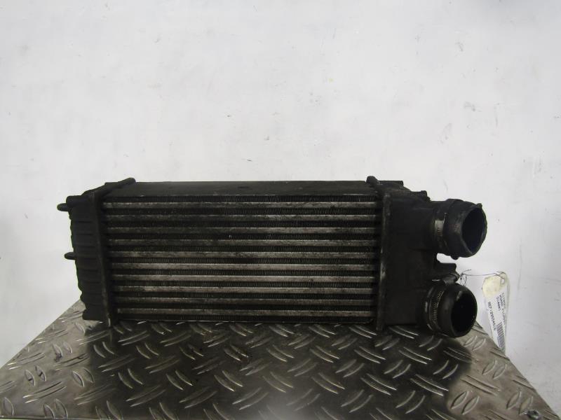 Echangeur air (Intercooler) CITROEN XSARA PICASSO PHASE 2 Diesel - 1