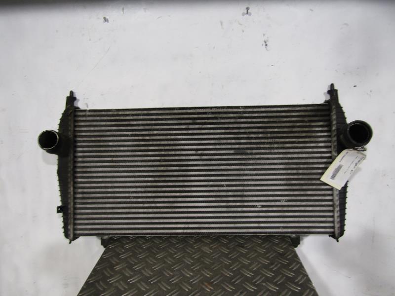 Echangeur air (Intercooler) PEUGEOT 407 COUPE Diesel - 1