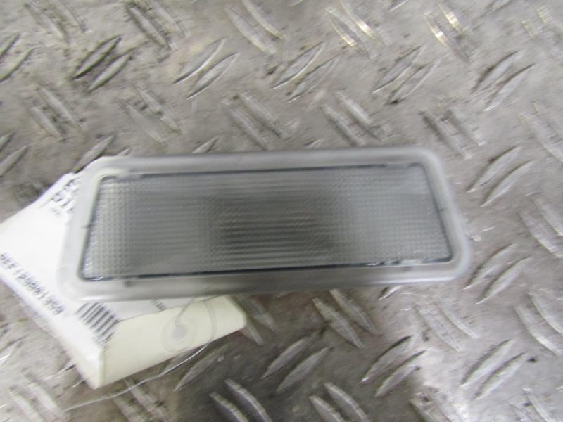 Luce di cortesia OPEL ZAFIRA A PHASE 2 Diésel - 1