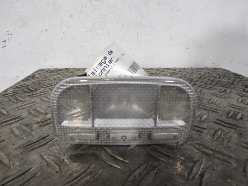 Eclairage de plafonnier CITROEN C3 PICASSO PHASE 1 Diesel - 1