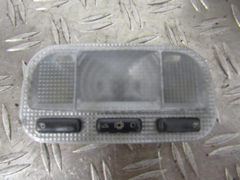 Eclairage de plafonnier CITROEN DS3 PHASE 1 Diesel - 1