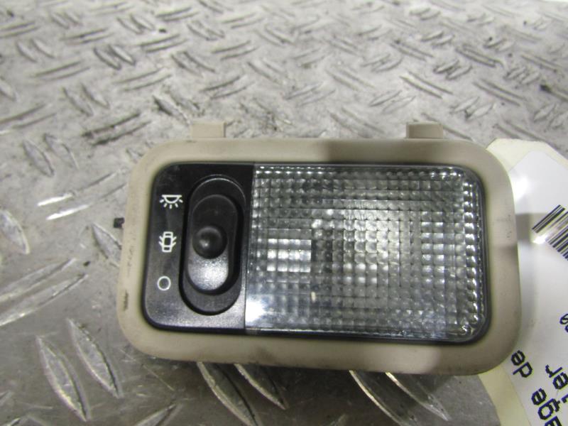Luce di cortesia PEUGEOT 806 PHASE 1 Gasolina - 1