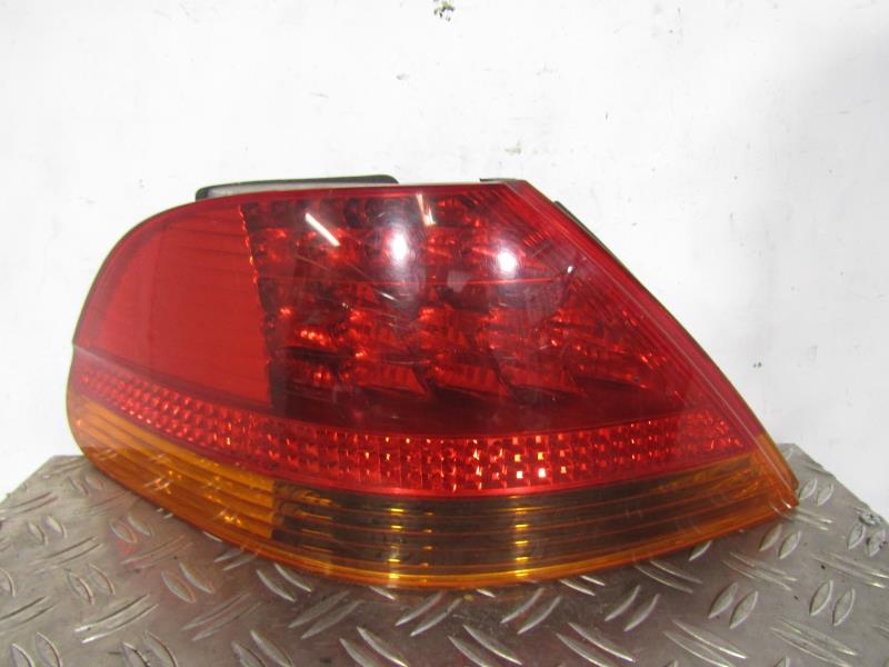 Fanale posteriore principale sinistro (luci) BMW SERIE 7 E66 LIMOUSINE PHASE 1 Gasolina - 1