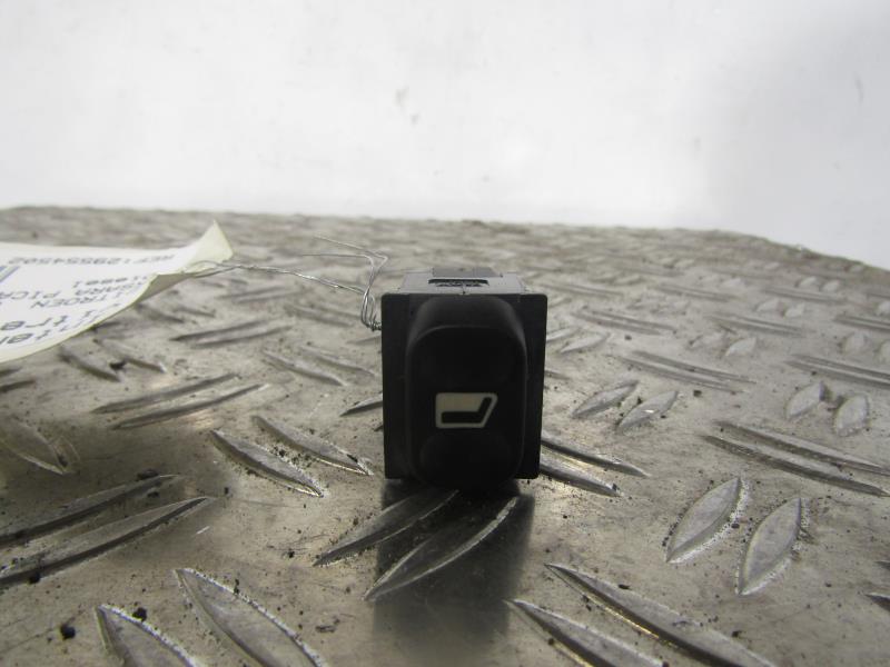Interruttore lavacristalli posteriore destro CITROEN XSARA PICASSO PHASE 2 Diésel - 1