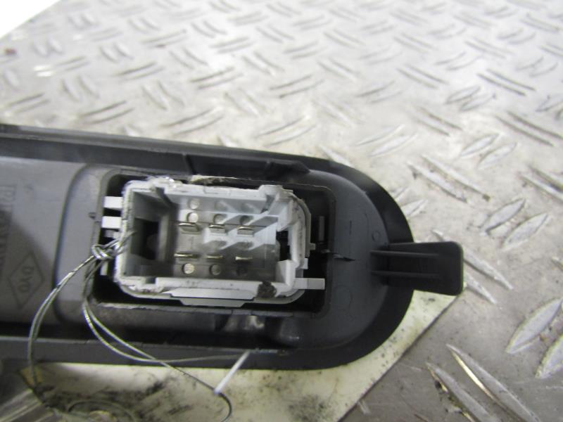 Interruttore lavacristalli anteriore destro RENAULT SCENIC 2 PHASE 2 Diésel - 1