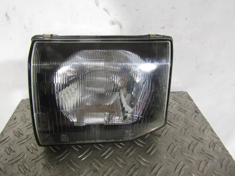 Gruppo ottico anteriore principale sinistro (luci)(faro) MITSUBISHI PAJERO 2 Diésel - 1
