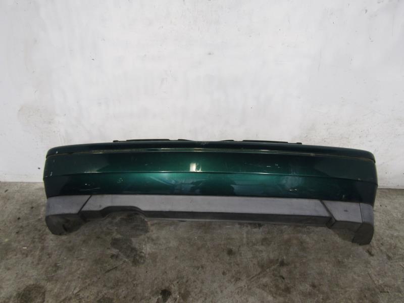 Pare choc arriere VOLKSWAGEN GOLF 3 Diesel - 1