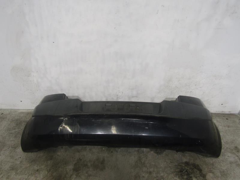Pare choc arriere RENAULT MEGANE 2 PHASE 2 Diesel - 1