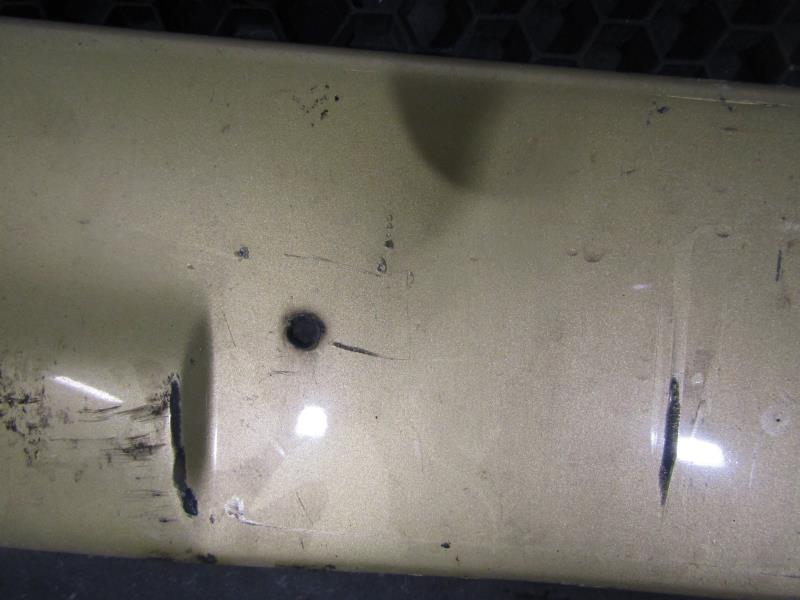Pare choc avant PEUGEOT 206 PHASE 1 Diesel - 1