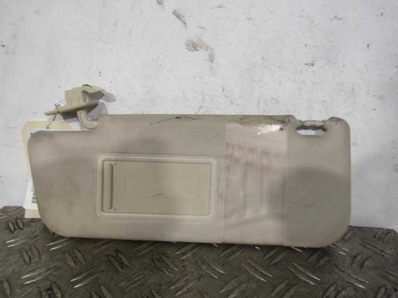 Visiera parasole destra FORD KA 2 PHASE 2 Gasolina - 1