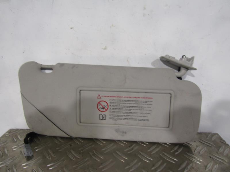 Visiera parasole destra CITROEN C5 2 Diésel - 1