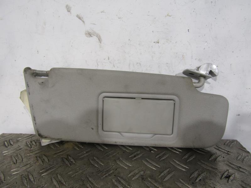Visiera parasole destra VOLKSWAGEN GOLF 3 Diésel - 1