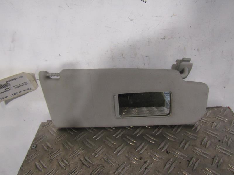 Visiera parasole destra VOLKSWAGEN GOLF 5 Diésel - 1