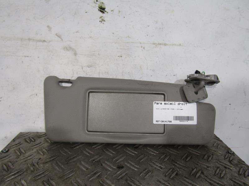 Visiera parasole destra VOLVO S 80 1 PHASE 1 Diésel - 1