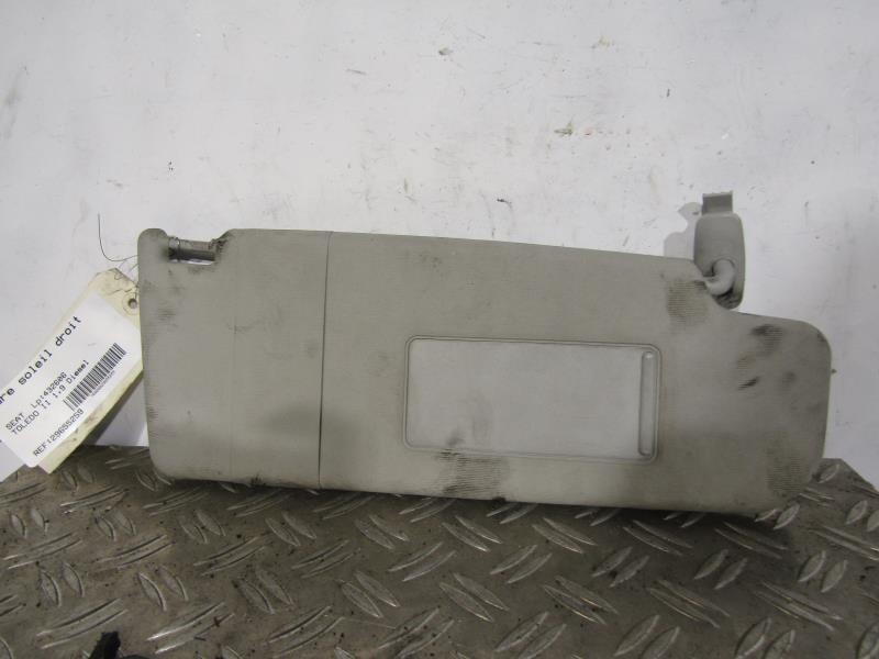 Visiera parasole destra SEAT TOLEDO 2 Diésel - 1