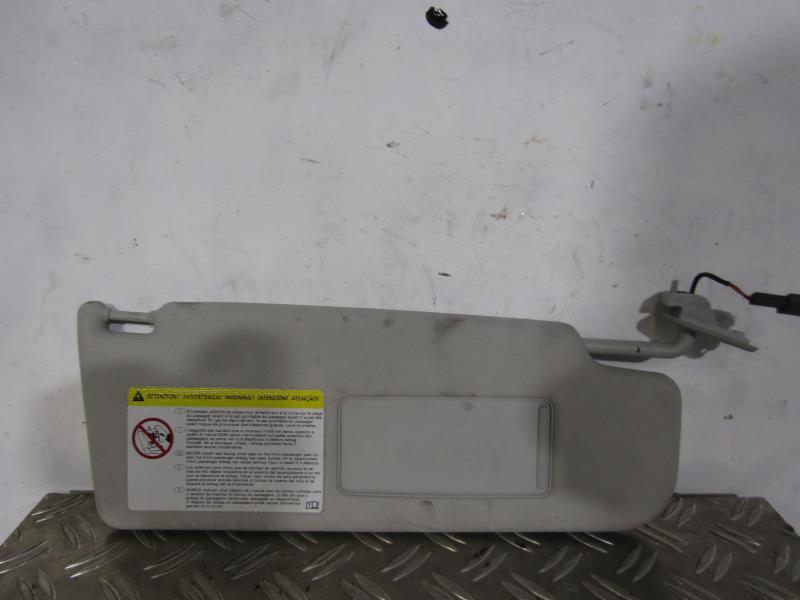 Visiera parasole destra VOLKSWAGEN PASSAT 5 Diésel - 1