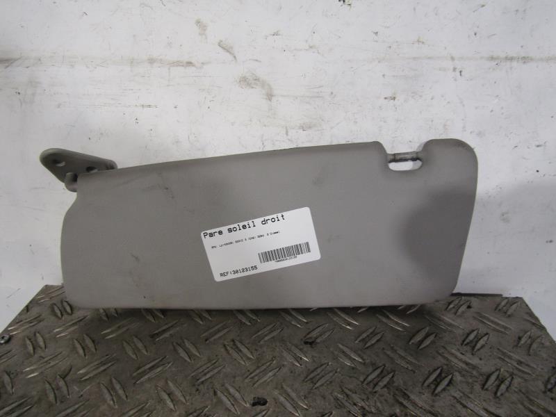 Visiera parasole destra BMW SERIE 3 E46 PHASE 2 Diésel - 1