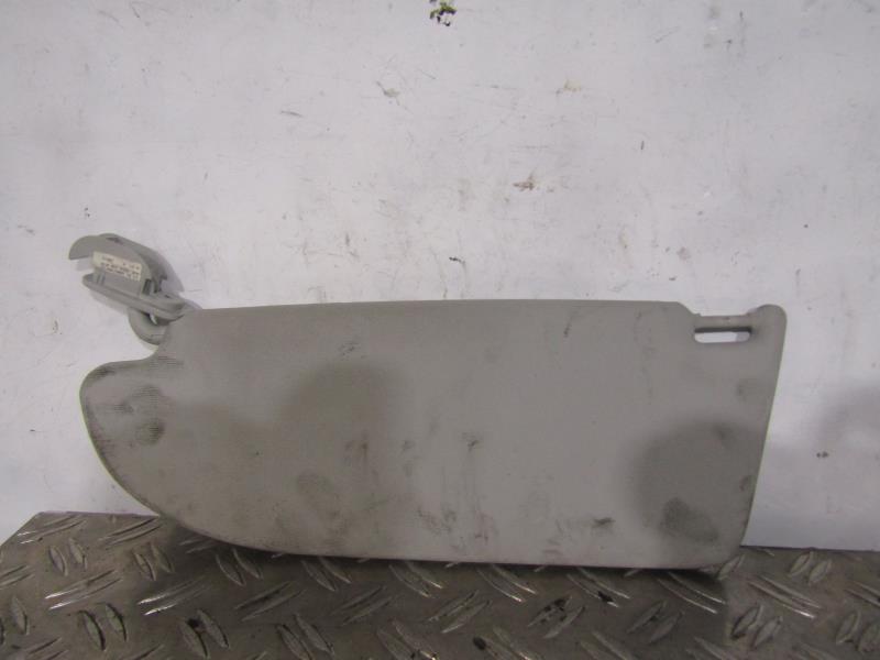 Visiera parasole destra SEAT IBIZA 4 PHASE 1 COUPE Diésel - 1