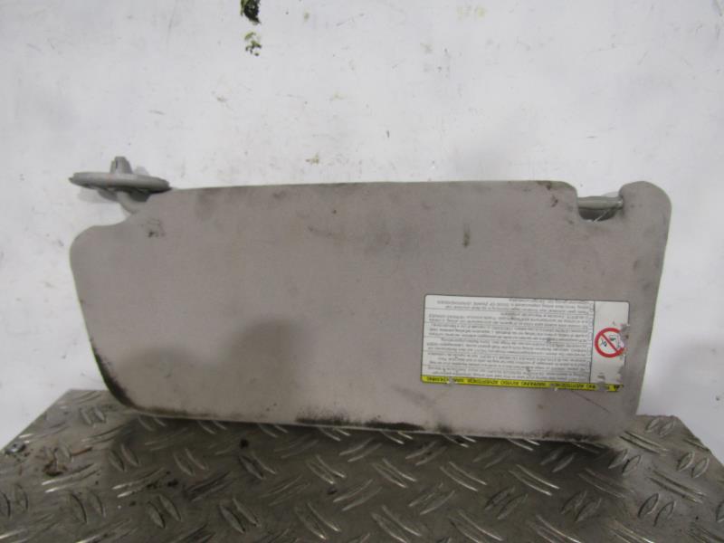 Visiera parasole destra TOYOTA COROLLA VERSO 2 PHASE 1 Diésel - 1