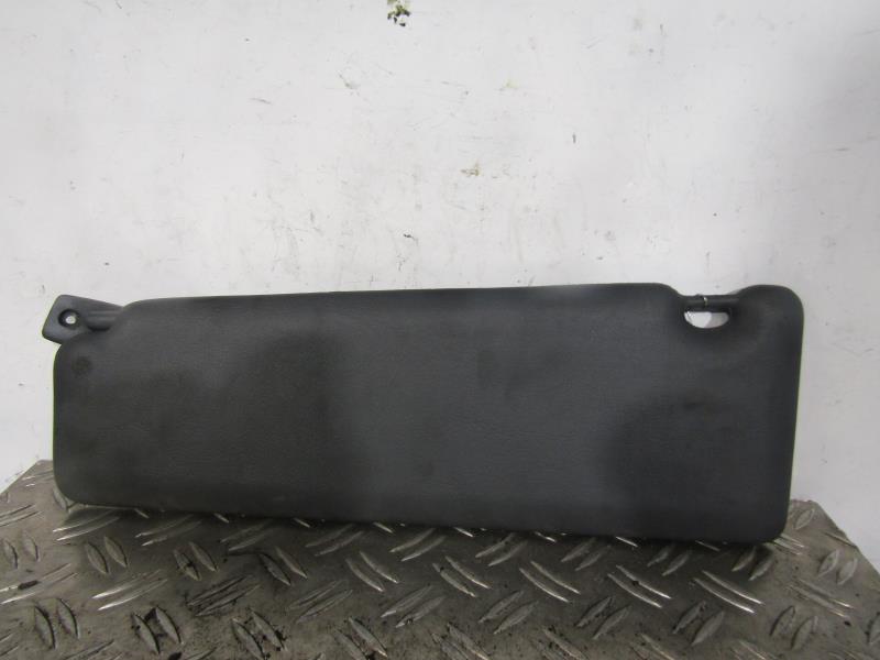 Visiera parasole destra RENAULT R25 PHASE 1 Gasolina - 1