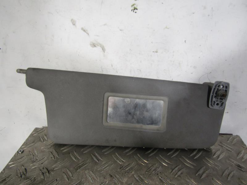 Visiera parasole destra PEUGEOT 405 PHASE 1 Gasolina - 1