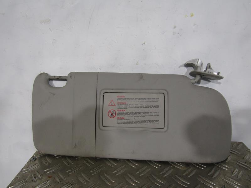 Visiera parasole destra RENAULT GRAND ESPACE 4 PHASE 1 Diésel - 1