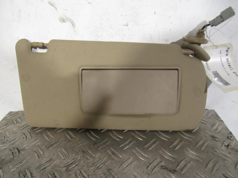 Visiera parasole destra HONDA ACCORD 7 PHASE 2 Diésel - 1
