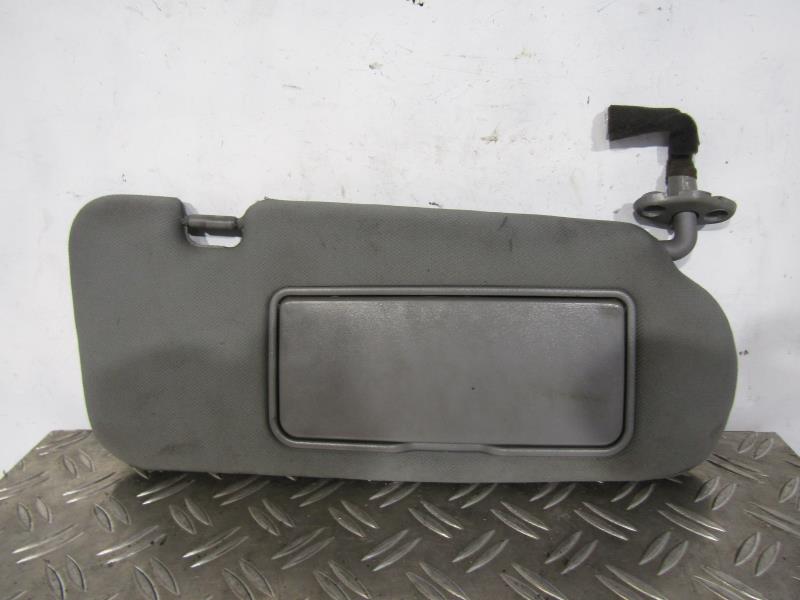Visiera parasole destra KIA SORENTO 1 PHASE 1 Diésel - 1