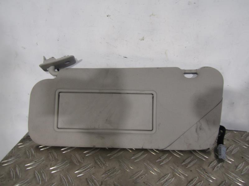 Pare soleil gauche CITROEN C5 2 Diesel - 1