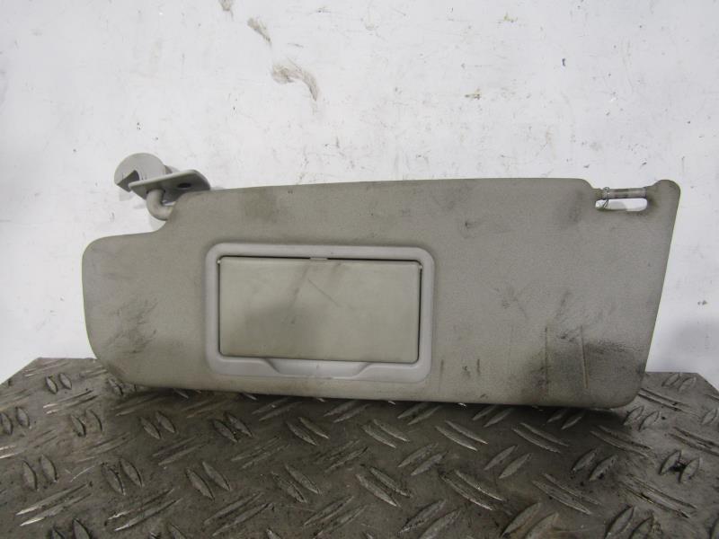 Visiera parasole sinistra VOLKSWAGEN GOLF 3 Diésel - 1