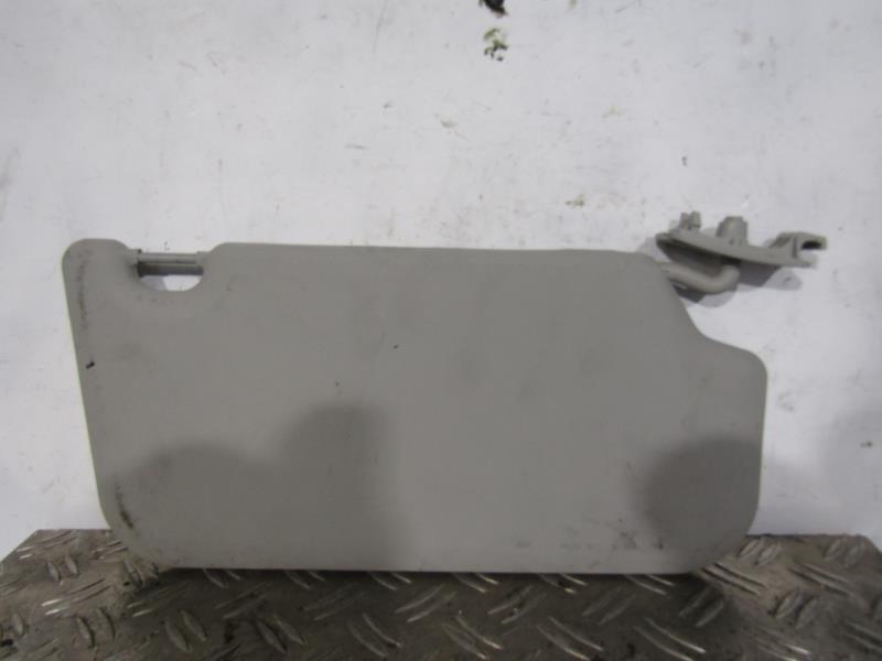 Visiera parasole sinistra FORD FIESTA 6 PHASE 2 Diésel - 1